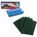 Cleaning Cloths & Scouring Pads