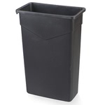 Rectangle Trash Cans