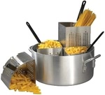 Pasta Cookers