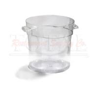 8 HINGED LID TO-GO CONTAINER (3 COMPARTMENT) 120PCS/CNT - LC-83