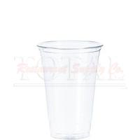 Dart TP20 20oz Clear Cold Cup 600/Case 