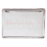 15 X 10 Jelly Roll Pan With Cover