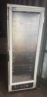 Used Metro Holding Proofing Cabinet Used